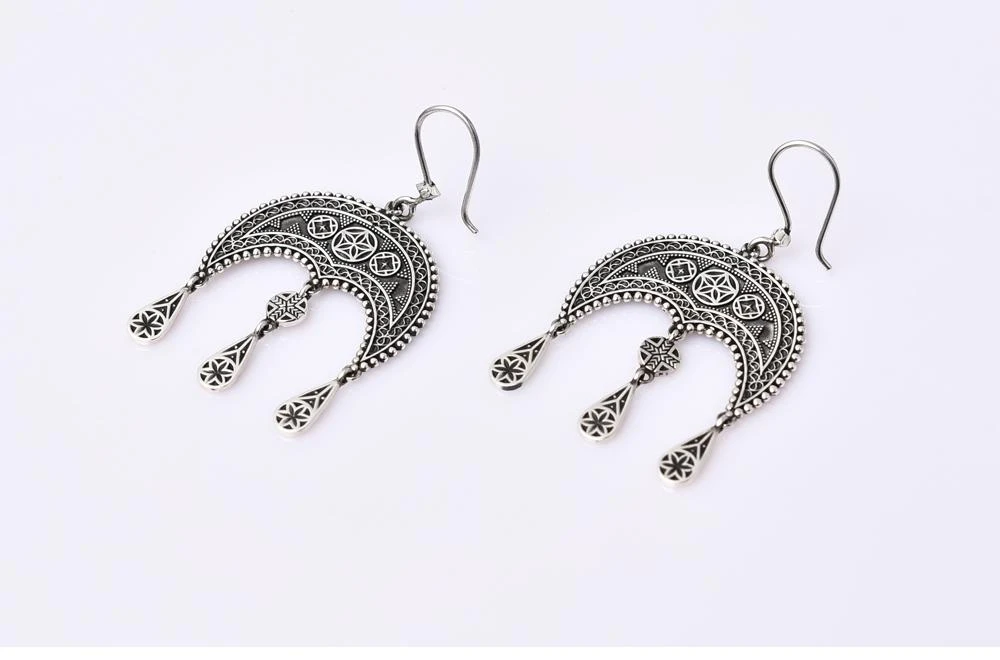 Earrings "Daghdghan" thumbnail
