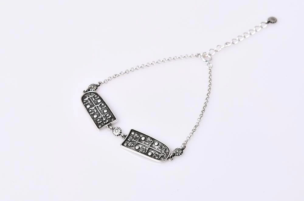 Slim Bracelet "Van" thumbnail