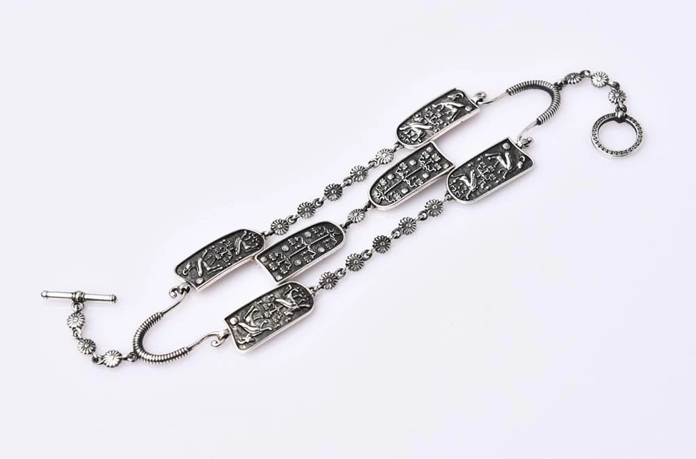 Bracelet "Van"