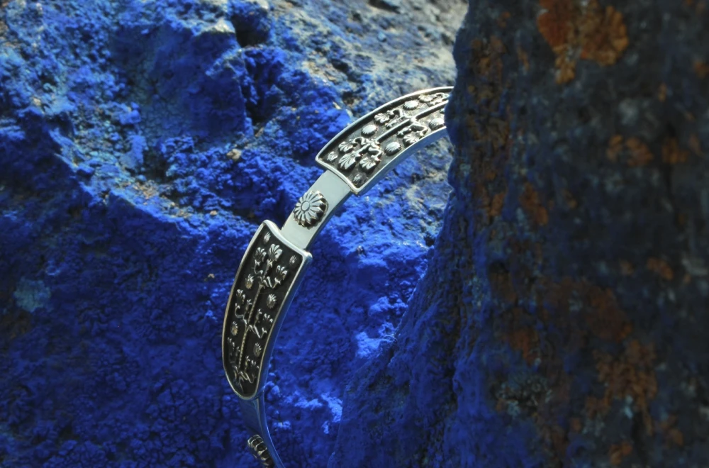 Bangle "Van" thumbnail
