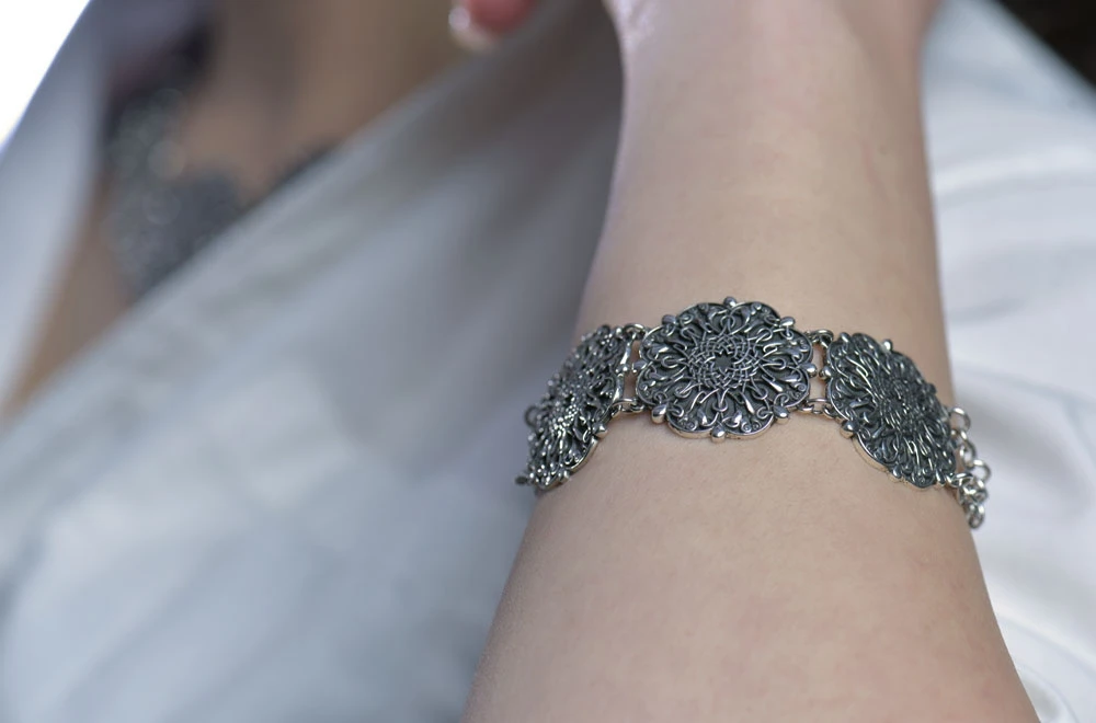 Bracelet "The Universe" thumbnail