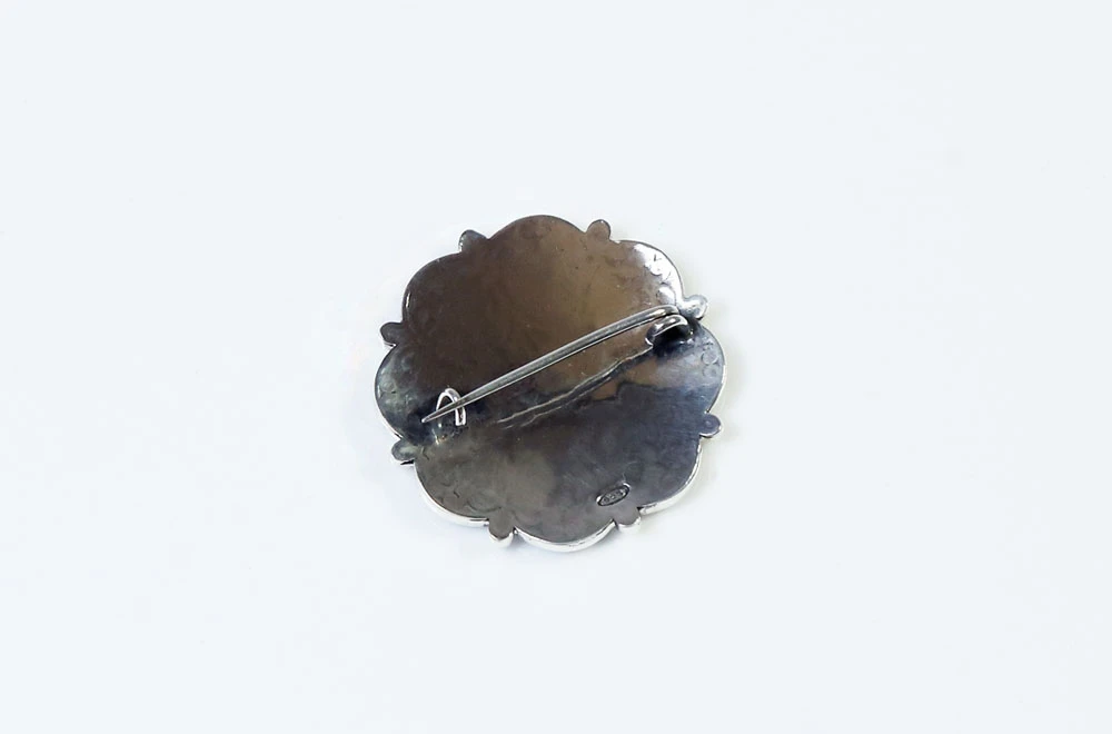 Brooch "The Universe" thumbnail
