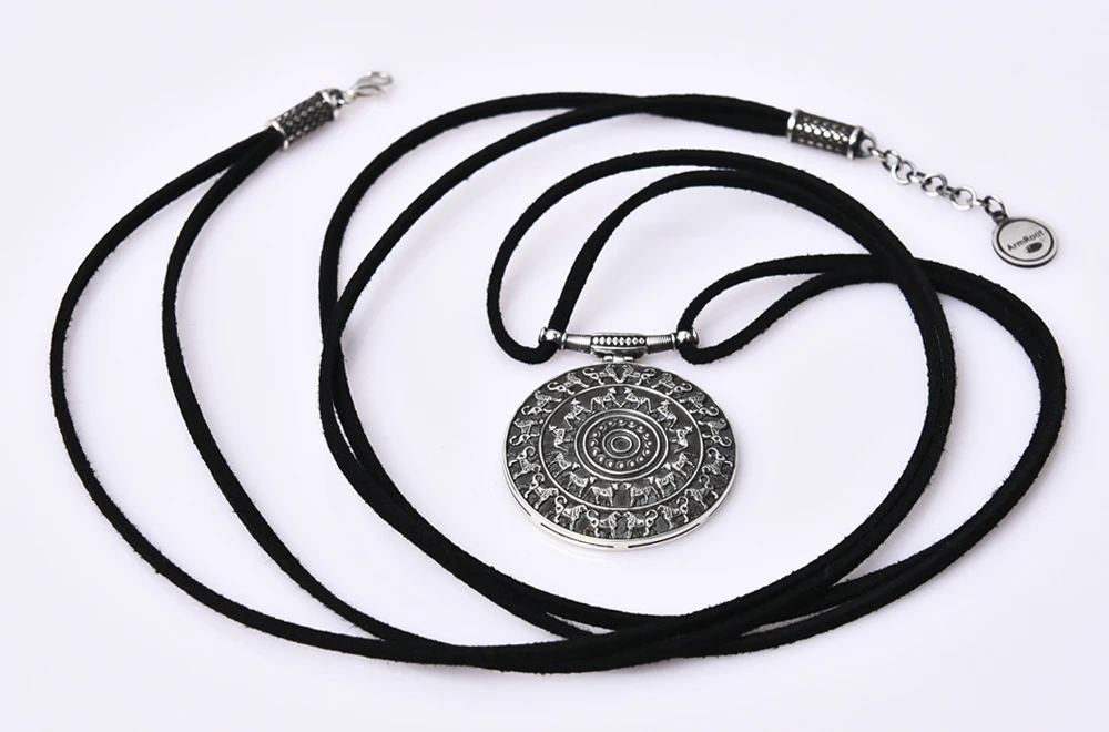 BothSide Pendant "Urartu" thumbnail