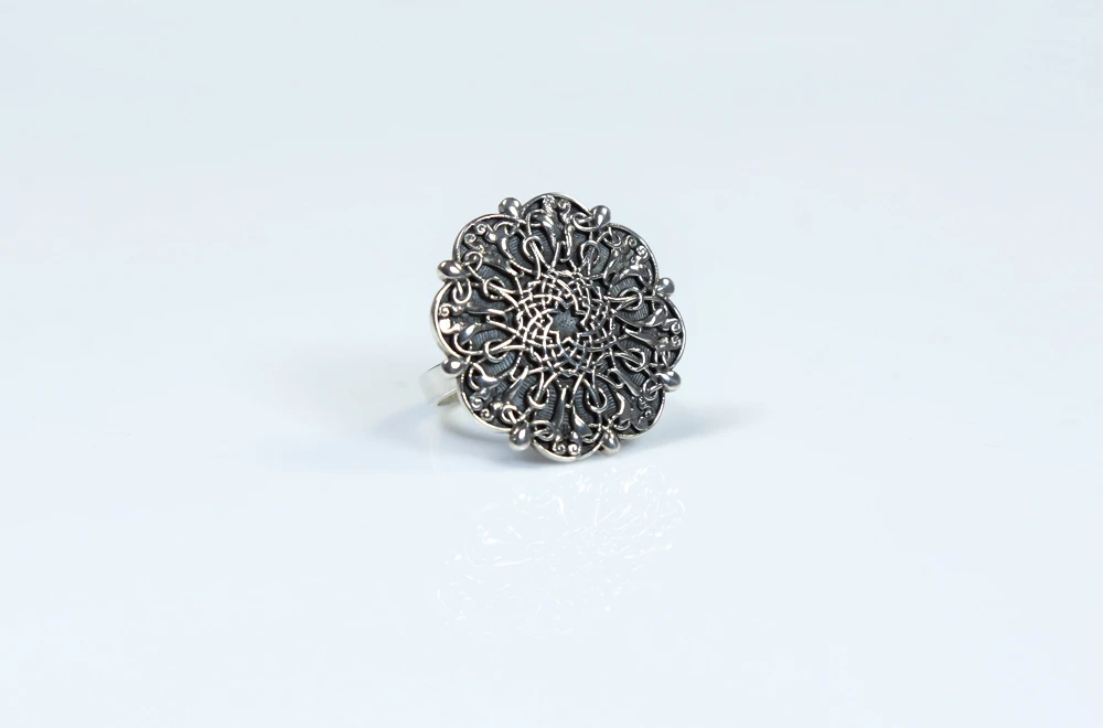 Ring "The Universe" thumbnail