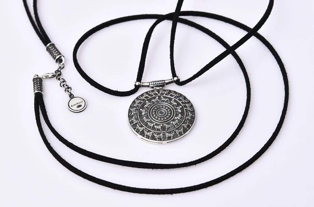 BothSide Pendant "Urartu" thumbnail
