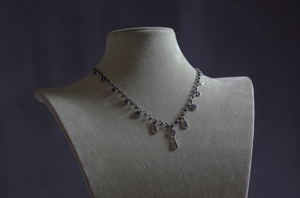 Վզնոց \'\'Դաղդղան\'\'"  thumbnail