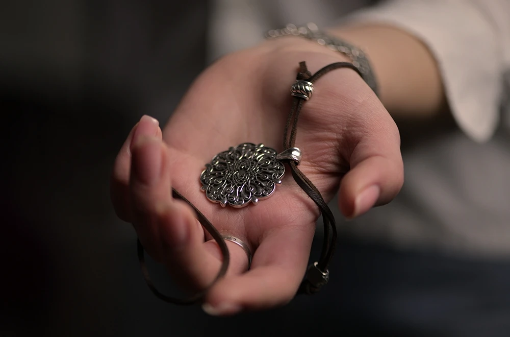 Pendant "The Universe"