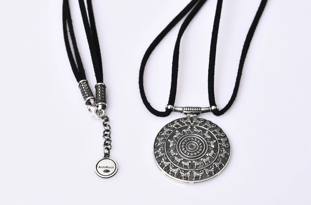 BothSide Pendant "Urartu" thumbnail