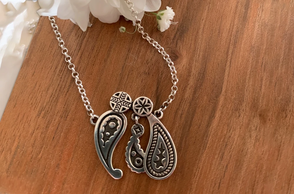 Pendant "Family" thumbnail