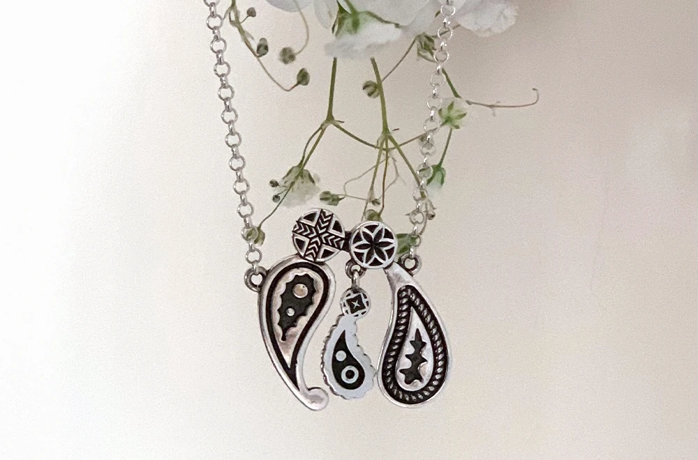 Pendant "Family"