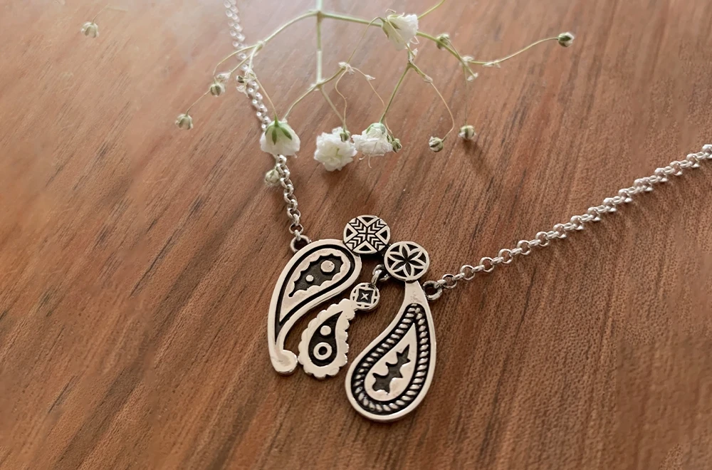 Pendant "Family" thumbnail