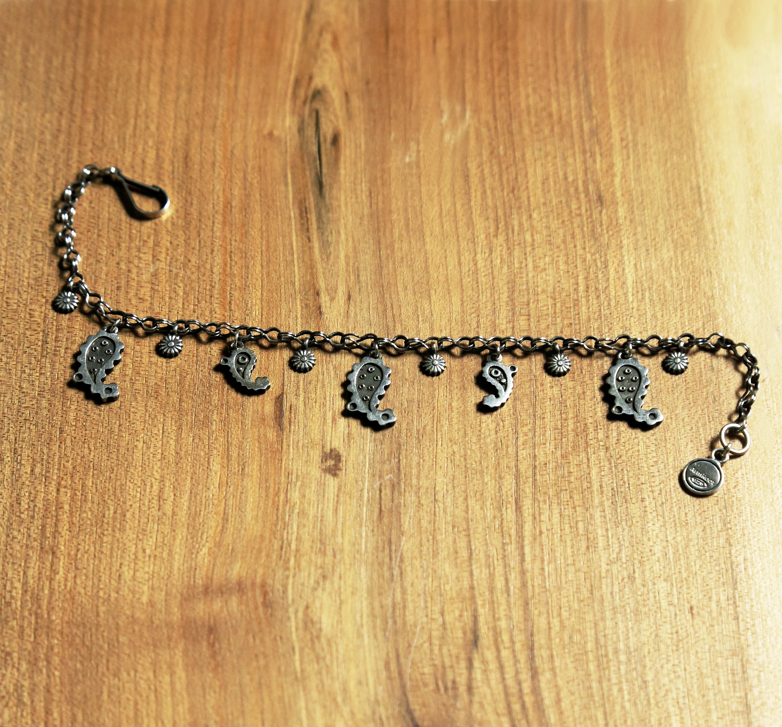 Bracelet "Badam"
