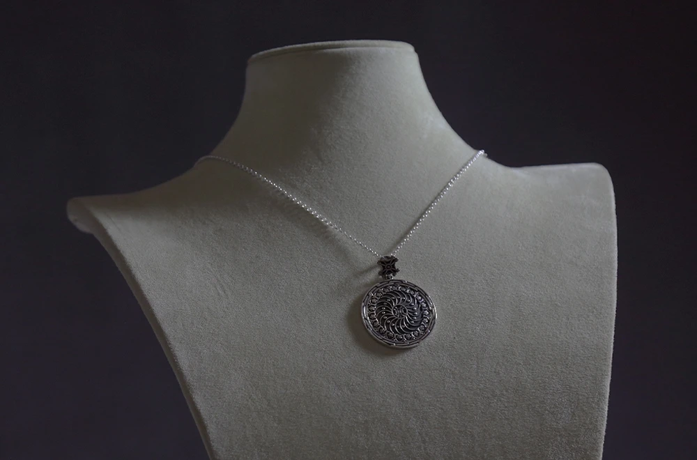 Pendant "Teghenyats"