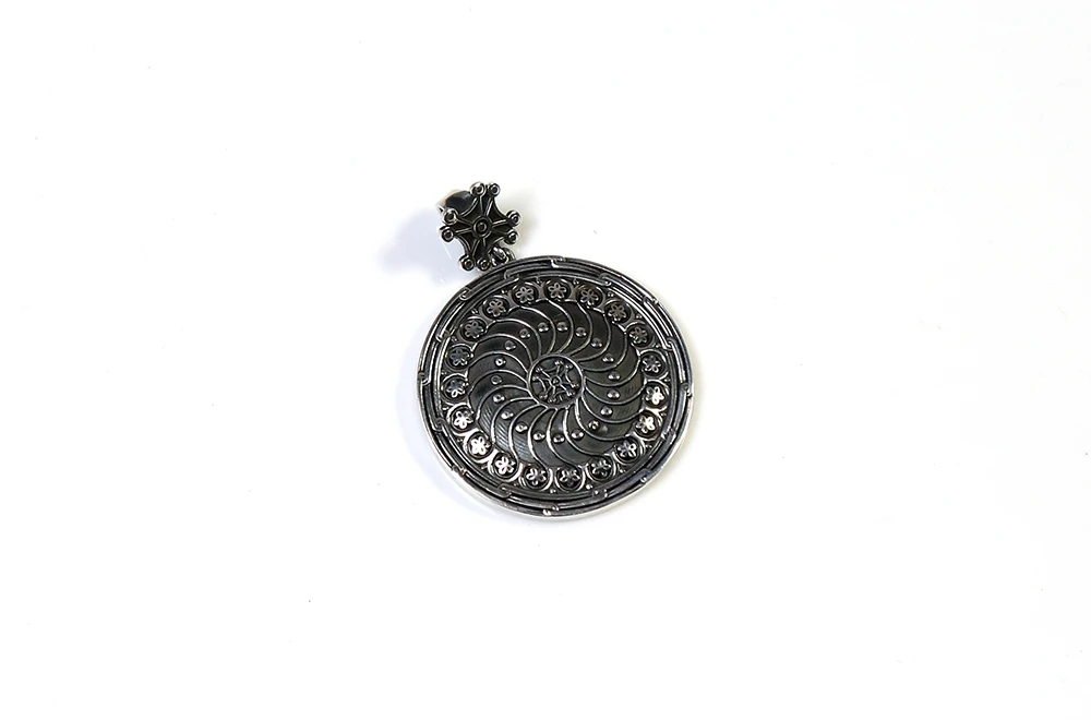 Pendant "Teghenyats" thumbnail