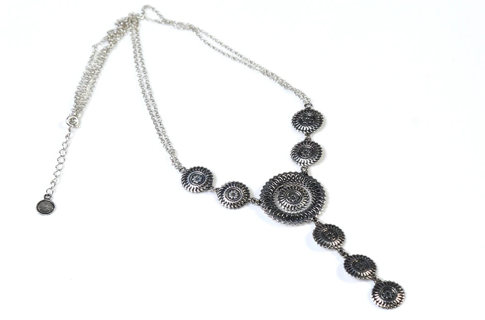 Necklace "The Sun" thumbnail