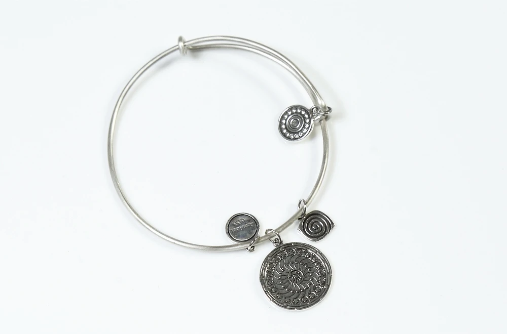 Charming Bracelet "Teghenyats"