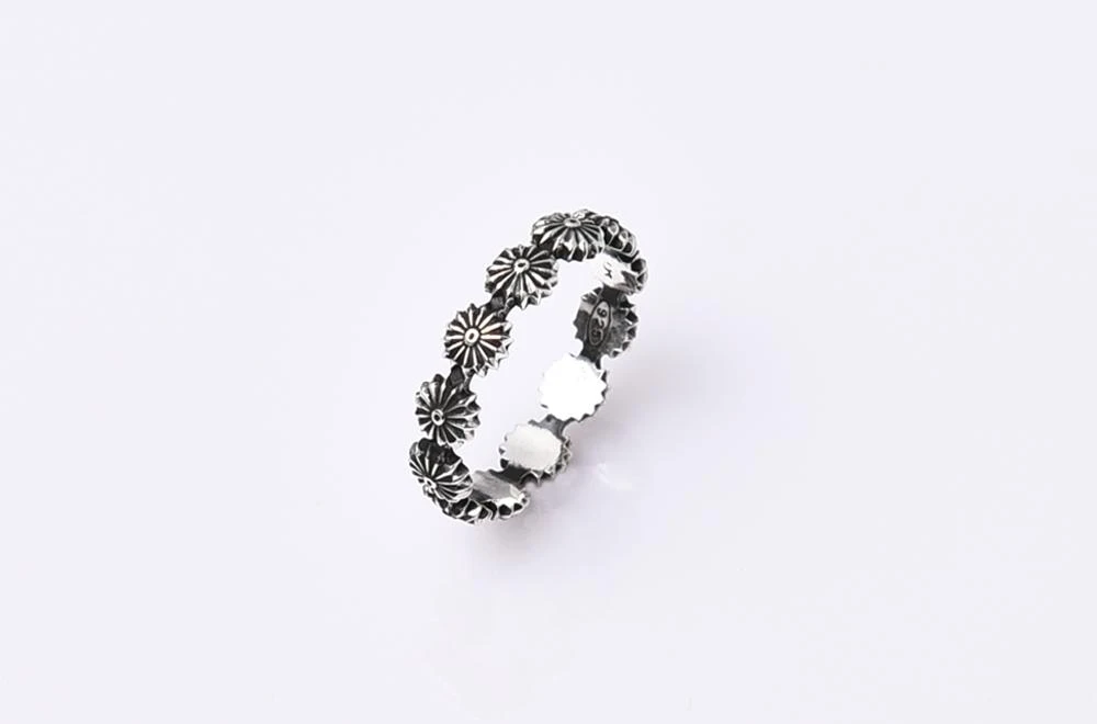 Slim Ring  "Van" thumbnail