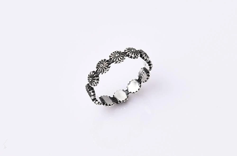 Slim Ring  "Van" thumbnail
