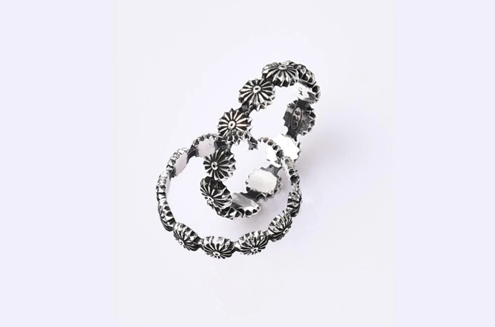 Slim Ring  "Van" thumbnail