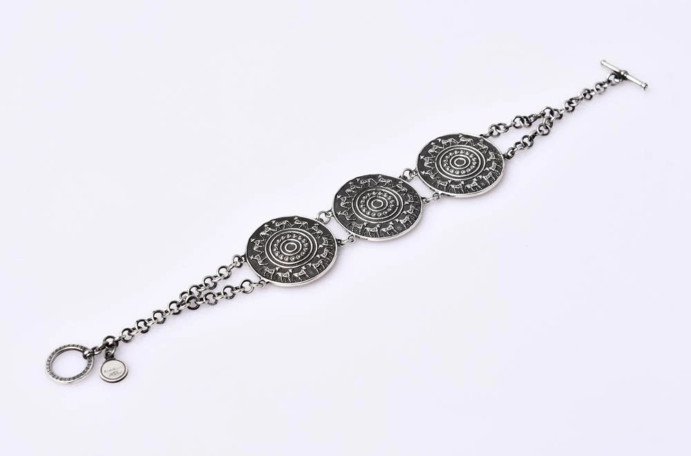 Bracelet "Urartu" thumbnail