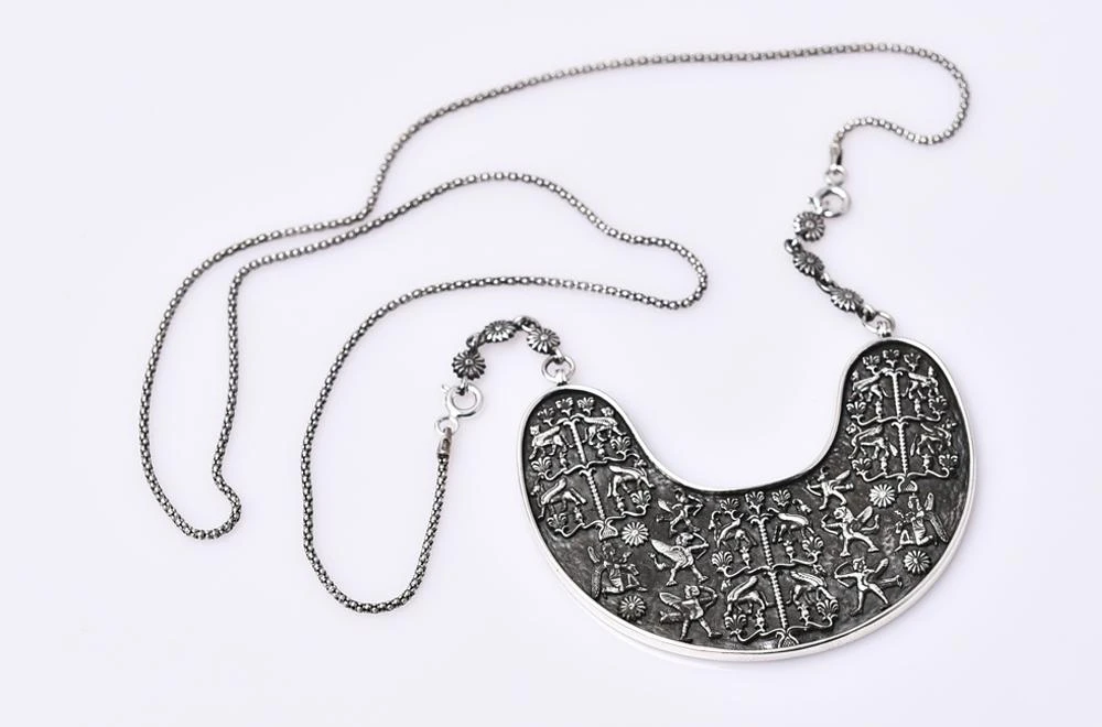 Pendant " Van " thumbnail