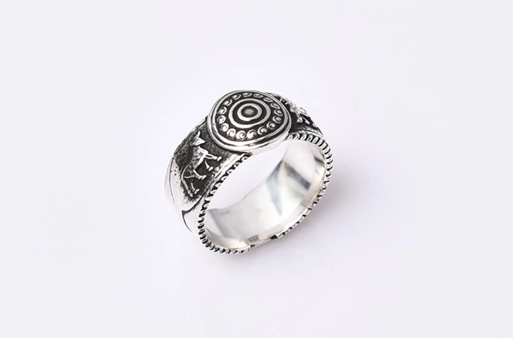 Ring "Urartu" thumbnail