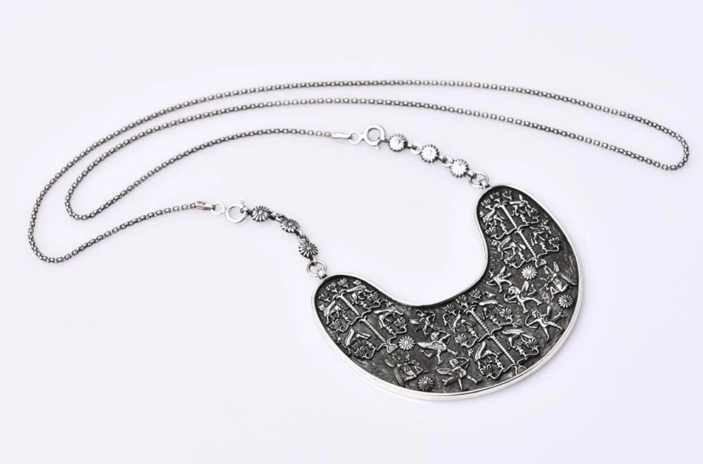 Pendant " Van " thumbnail