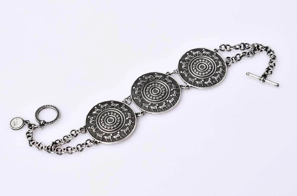 Bracelet "Urartu" thumbnail