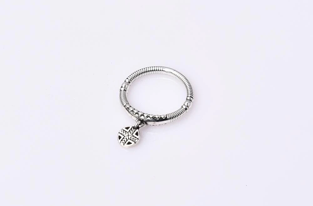 Delicate Ring "Daghdghan"
