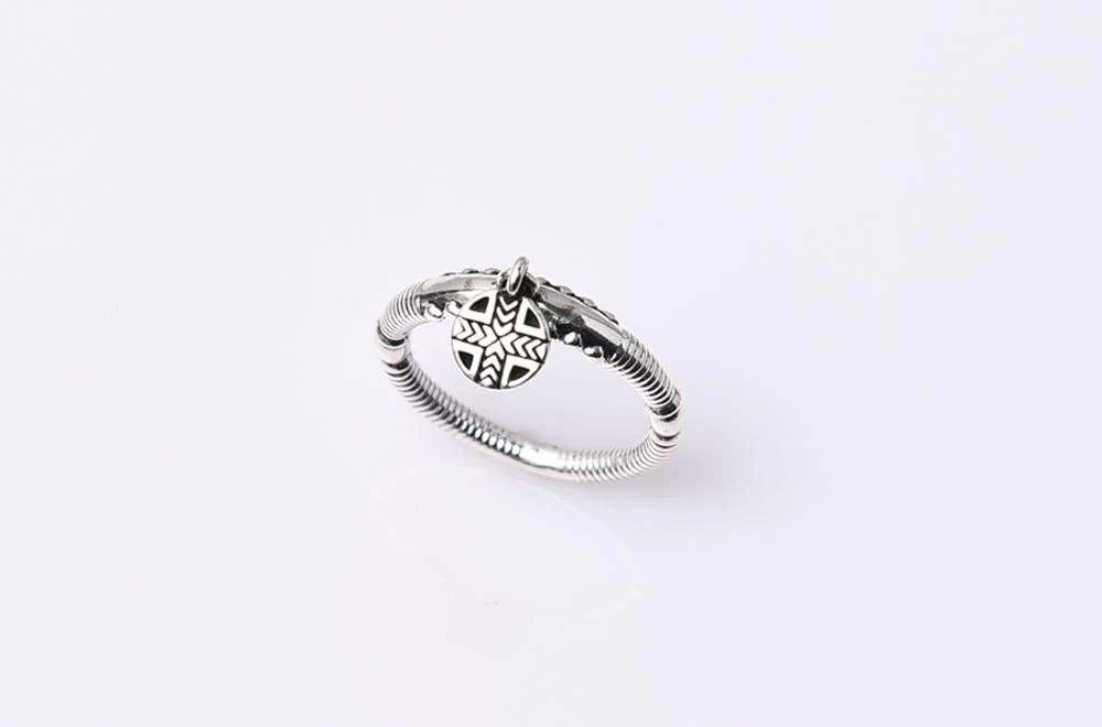 Delicate Ring "Daghdghan" thumbnail