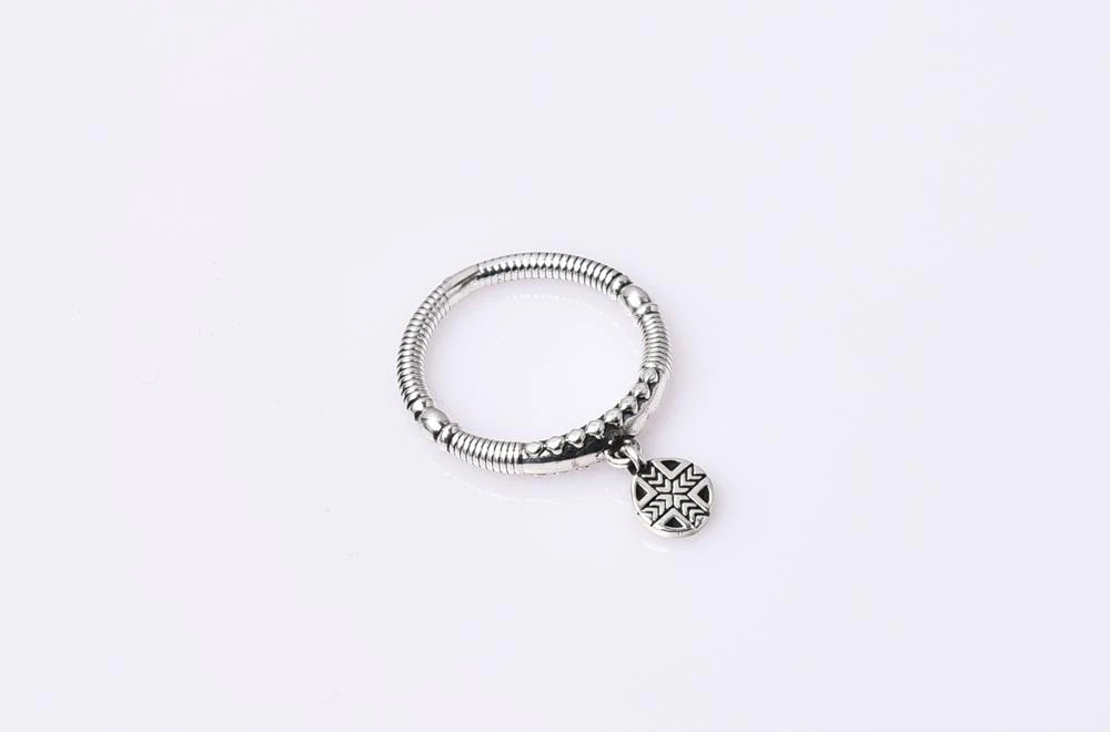 Delicate Ring "Daghdghan" thumbnail