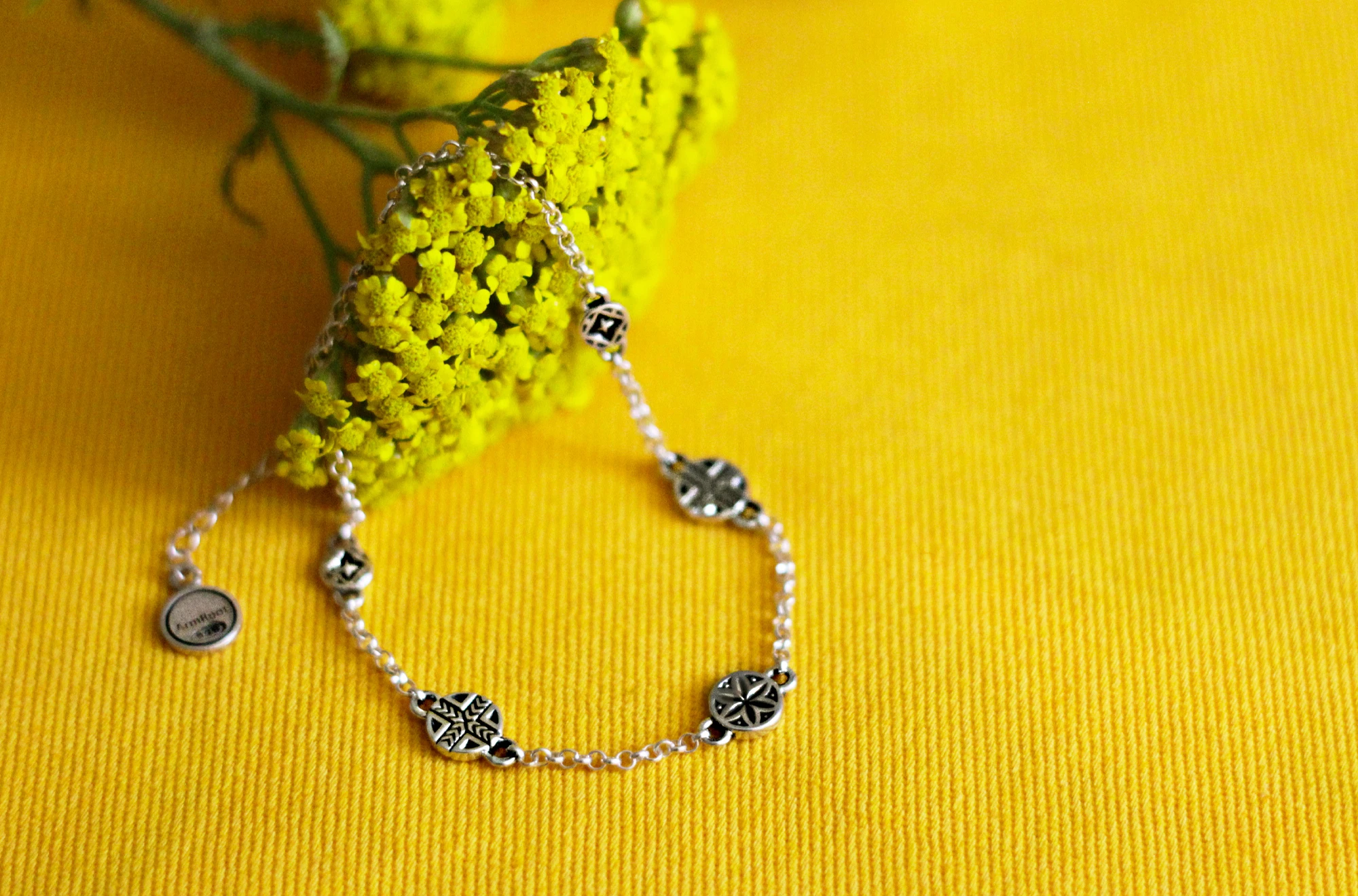 Bracelet  "Daghdghan" - Gatanaxsh