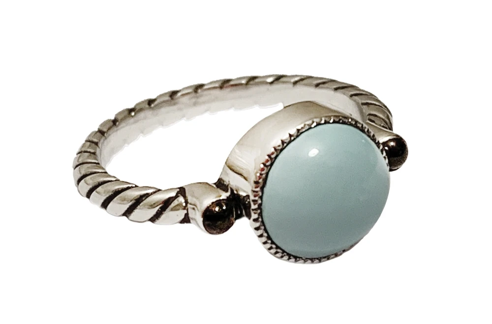 Ring Filigran